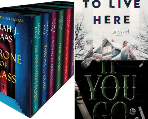 Books that altered my brain chemesty cover photo collage