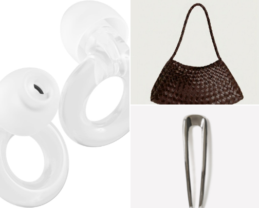 everything in my cart this week cover photo collage