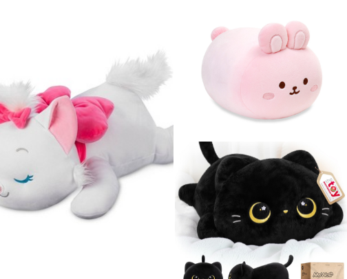 Collect The Cuteness 🧸 cover photo collage