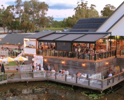 My top Robina recs cover photo collage