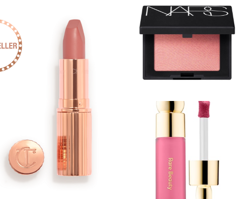 Make up Must Haves for Fair Skin cover photo collage