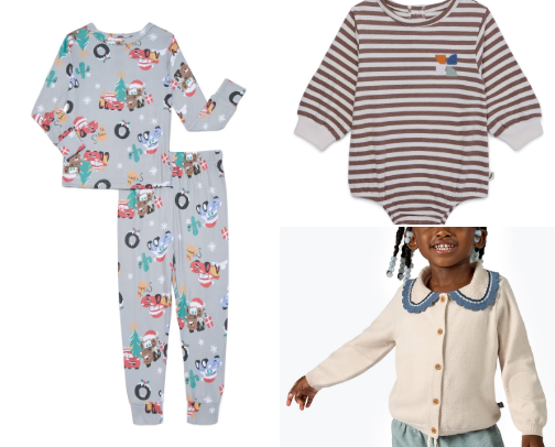 November Wal Mart Finds 🦃 cover photo collage