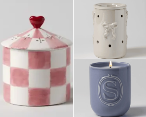 Scentsy cover photo collage