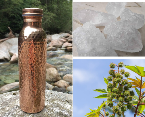 Health & wellness ✨ cover photo collage