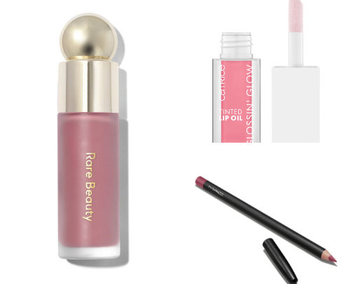 My Must Have - Personal Makeup cover photo collage