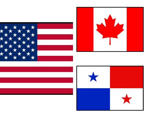 Countries Everyone Suddenly Support During the World Cup 2026 cover photo collage