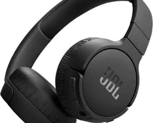 The Best Headphones cover photo collage