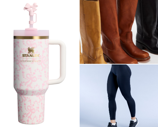 Gift ideas for your girlfriend 🎀 cover photo collage