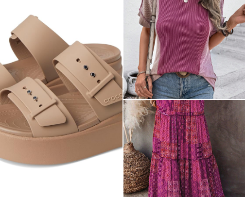 Teacher Outfits cover photo collage