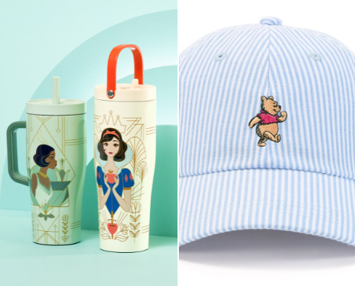 Happily Ever Disney Items🪄✨ cover photo collage