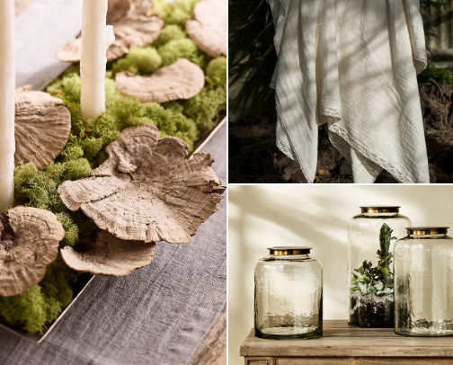 Create a Cozy Cottagecore Home cover photo collage