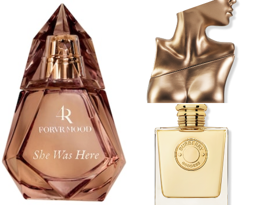 the best fall 2025 scents that will get you 1000 compliments 🍁🍂 cover photo collage
