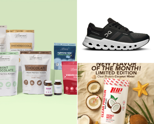 Toddler mom must haves for wellness! cover photo collage