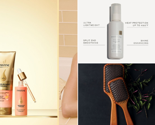 If your Hair needs Help, click this! cover photo collage