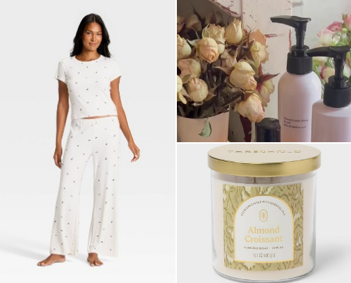 After work wind-down cover photo collage