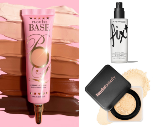 The Chanel Edit: Pro Kit Secrets + Bridal Kit Essentials cover photo collage