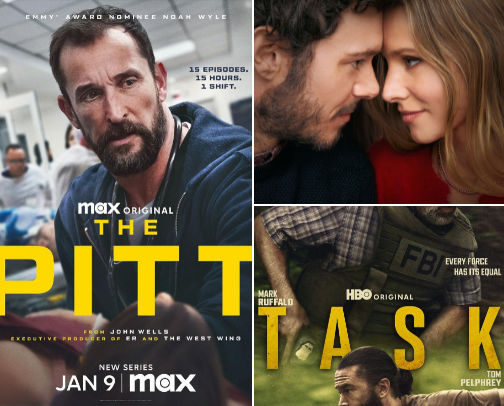 TV Series I can’t stop thinking about cover photo collage