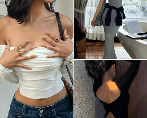 emmiol faves🎀 cover photo collage