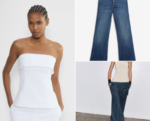 Versatile Fashion Favs cover photo collage