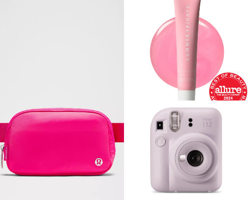 Things My 13-Year-Old Actually Wants ✨  Not what adults think 13-year-old girls want 😂 cover photo collage