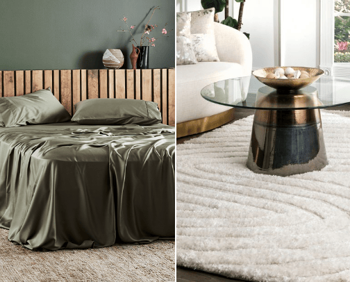 Bedroom Favs cover photo collage