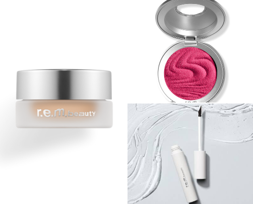 Sephora must haves cover photo collage