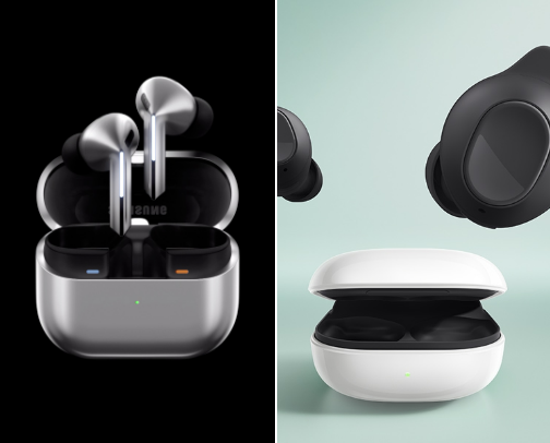 Best Earbuds – Buyer’s Guide🩵 cover photo collage