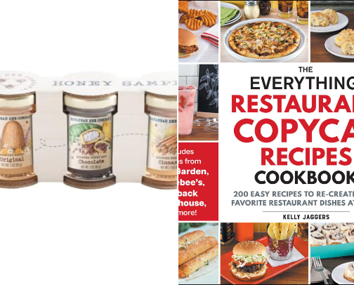 Gifts for women who have it all! cover photo collage