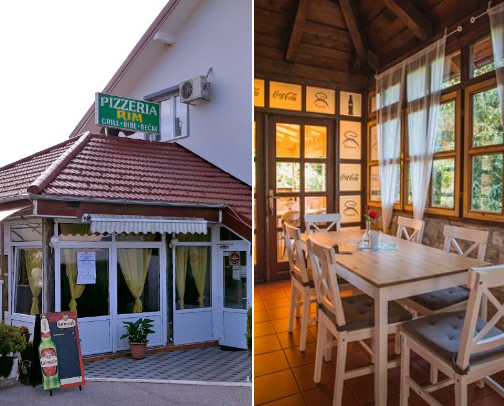 Place to eat👩‍🍳 cover photo collage