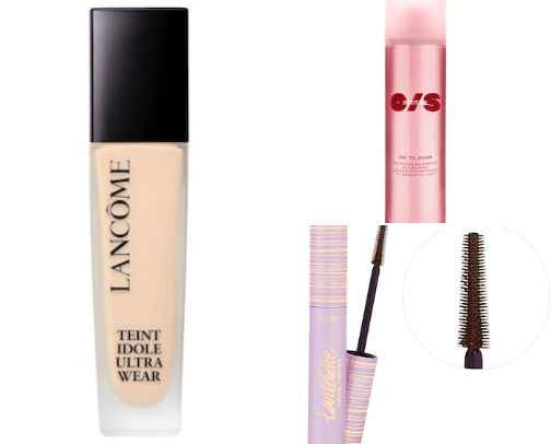 ​Camera-Ready: 10 Sephora Products Worth the Hype✨️ cover photo collage