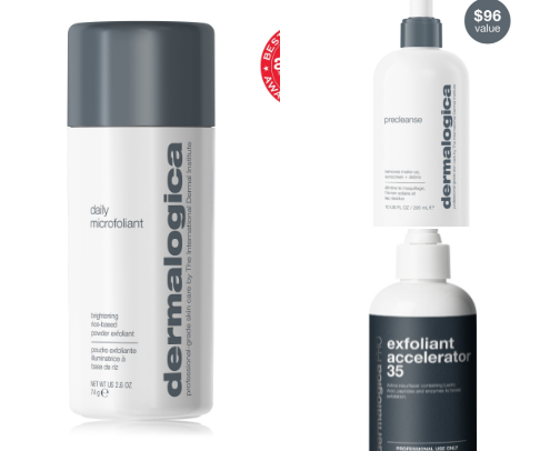 Cosmetologist Approved Skincare Favs!!! cover photo collage