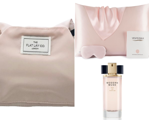 The Christmas Edit 2026 - Highly Rated Beauty Finds for Her cover photo collage