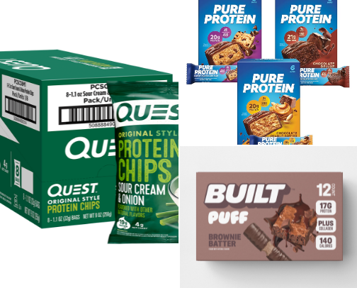 Lose Weight & Tastes Great cover photo collage