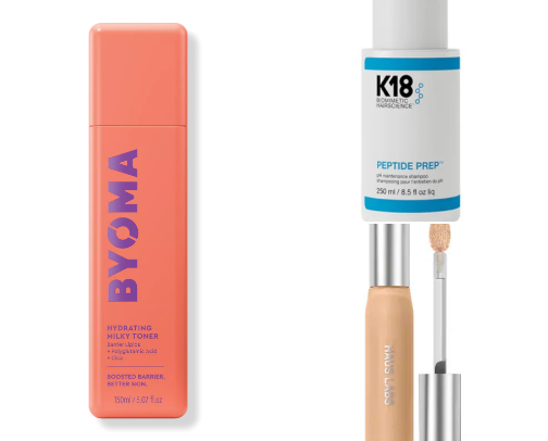 Pretty Little Must-Haves 💋 cover photo collage