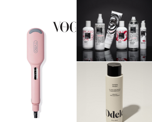 A look in my bathroom: my beauty MUST haves cover photo collage