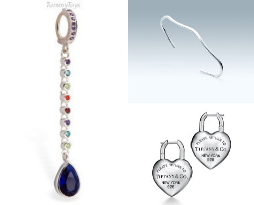 Cool and different jewelry pieces you won’t find recommended anywhere else cover photo collage