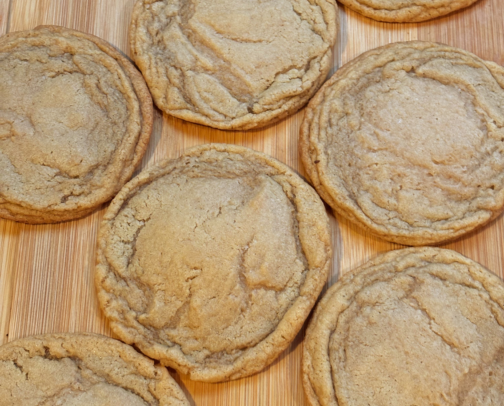Baking ESSENTIALS cover photo collage