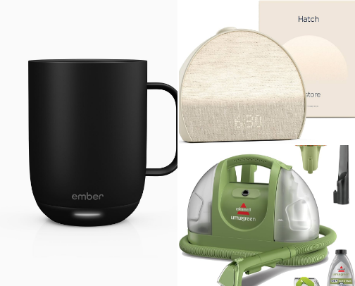 ✨ Amazon Finds You’ll Actually Use cover photo collage