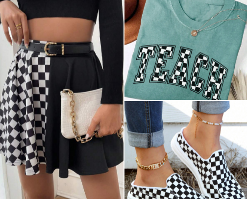 Shein Teacher Outfits cover photo collage