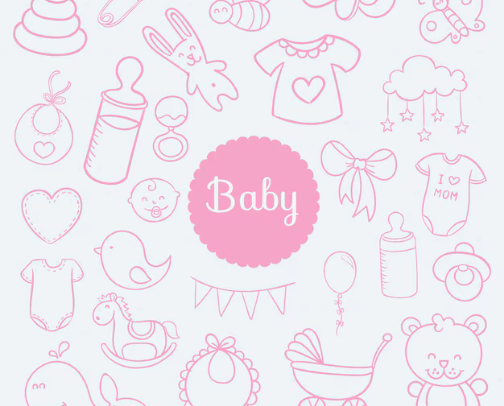 newborn baby needs cover photo collage