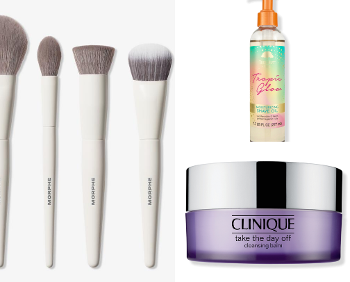 Ulta Beauty Black Friday Sale Nov2nd- Nov8th cover photo collage