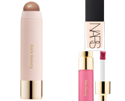 Level up your make up cover photo collage