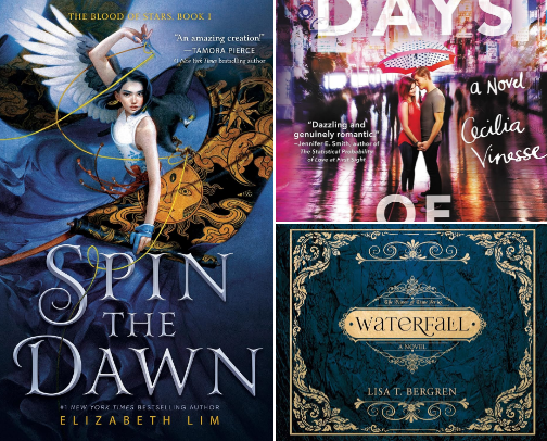 📚 Books & Graphic Novels I Can’t Put Down cover photo collage