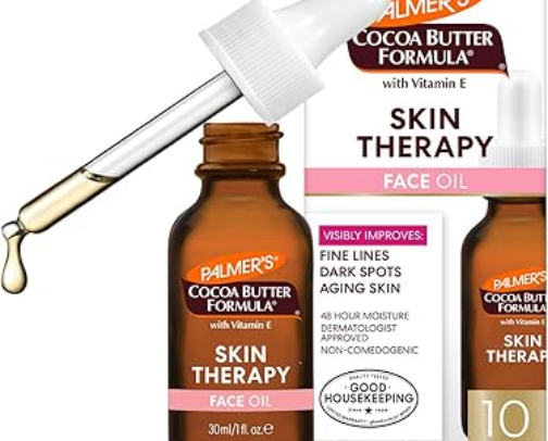 (Boyfriend-Approved) Skincare Products That Made My Girlfriend Glow. cover photo collage