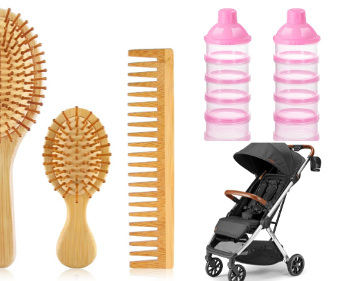 Mom of two girls. must have cover photo collage