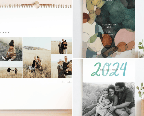 stay organized✨ cover photo collage