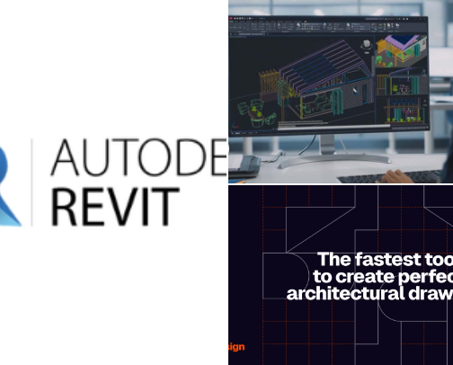 Top Architecture Computer Programs to Learn cover photo collage