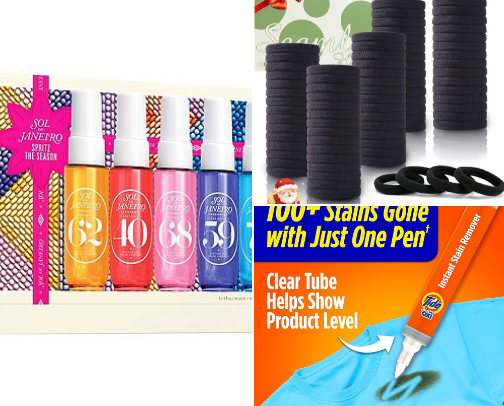 Must haves in your emergency kit cover photo collage
