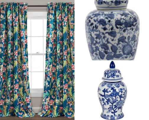 Southern living cover photo collage