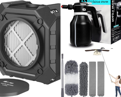 The Care & Keeping of Your Palace cover photo collage